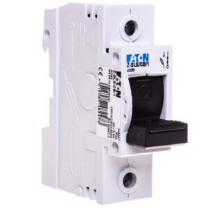 Rozłącznik bezpiecznikowy 1P 63A D02 Z-SLS/CB/1 248247 - obrazek 1