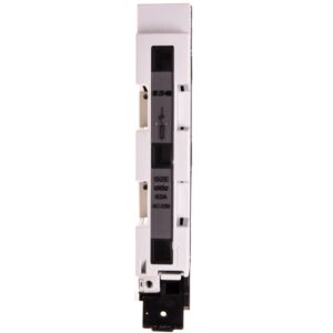 Rozłącznik bezpiecznikowy 63A 3P D02 D02-S/63/3-RS 284649 - obrazek 1