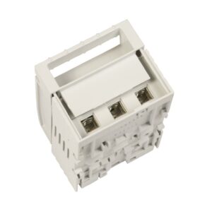 Rozłącznik bezpiecznikowy 3P 125A NH000 NH SPX 605200 - obrazek 1