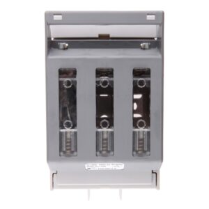Rozłącznik bezpiecznikowy 3P 160A NH00 LTS-160/00/3-F 284692 - obrazek 1