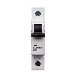 Wyzwalacz wzrostowy 230V AC/DC DA ETIMAT10 230 AC/DC 002159301 - obrazek 1