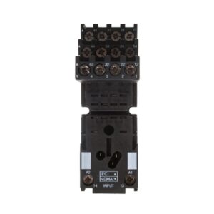 Gniazdo przekaźnika do RXM 4P RXZE2S114M - obrazek 1
