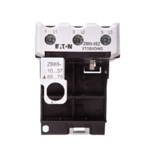 Adapter na szynę TH35 ZB65-XEZ 278474 - obrazek 1