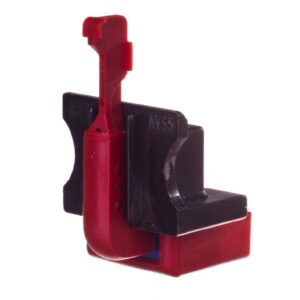 Mikrołącznik sygnalizacyjny zadziałania wkładki NH000 do NH3 NVS-5 004117001 - obrazek 1