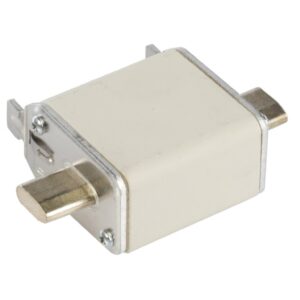 Wkładka bezpiecznikowa NH00 125A gF 500V 004114340 - obrazek 1