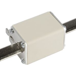 Wkładka bezpiecznikowa NH1 32A gF 500V 004139112 - obrazek 1