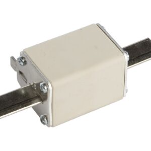 Wkładka bezpiecznikowa NH1 40A gF 500V 004139113 - obrazek 1