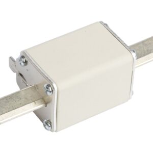 Wkładka bezpiecznikowa NH1 160A gF 500V 004139119 - obrazek 1