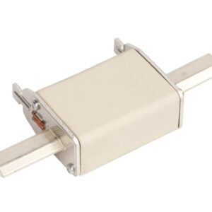 Wkładka bezpiecznikowa NH1C 125A gG 500V 004184215 - obrazek 1