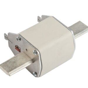 Wkładka bezpiecznikowa NH3C 250A gG 500V 004186219 - obrazek 1