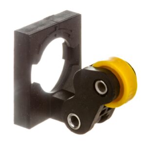 Głowica napędowa dźwignia z rolką LS-XLS 290177 - obrazek 1