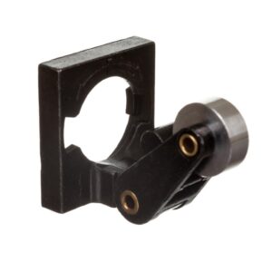 Głowica napędowa dźwignia z rolką z metalu LSM-XL 266156 - obrazek 1