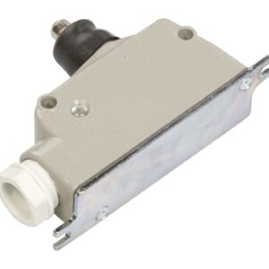 Wyłącznik krańcowy 1R 1 Z w obudowie z popychaczem LM-10 W0-59-251012 - obrazek 1
