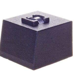 Głowica napędowa popychacz z rolką LSM-XP 266158 - obrazek 1