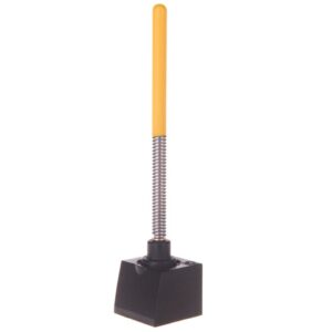 Głowica napędowa pręt sprężysty metalowy LSM-XS 266163 - obrazek 1