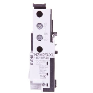 Wyzwalacz podnapięciowy 110-130V AC NZM2/3-XU110-130AC 259497 - obrazek 1