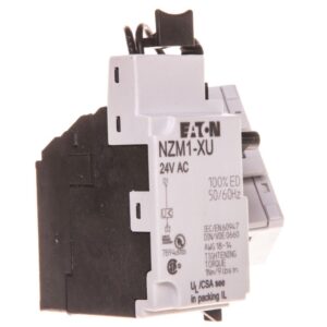 Wyzwalacz podnapięciowy 24V AC NZM1-XU24AC 259434 - obrazek 1