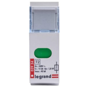 Wkładka ogranicznika przepięć Typ T2 15kA ON301 003944 - obrazek 1