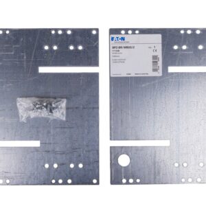 Kątownik do łączeń kaset 240mm BPZ-BR/WB3S/2 111338 - obrazek 1