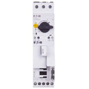 Układ rozruchowy 0,25kW 0,8A 24V MSC-D-1-M7(24VDC) 283158 - obrazek 1
