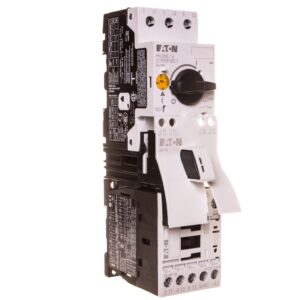 Układ rozruchowy 0,55kW 1,5A 24V MSC-D-1,6-M7(24VDC) 283159 - obrazek 1