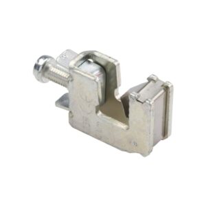 Zacisk przyłączeniowy 1,5-16mm2 szyna 10mm AKU16/10 107191 - obrazek 1