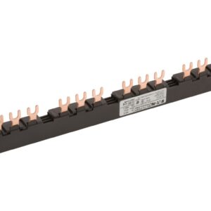 Mostek fazowy 3P 63A widełkowy B3.1/4-PKZ0 044947 - obrazek 1