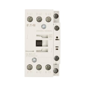 Stycznik mocy 25A 3P 230V AC 0Z 1R DILM25-01(230V50HZ,240V60HZ) 277164 - obrazek 1