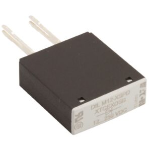 Układ ochronny dioda 12-250V DC DILM12-XSPD 101672 - obrazek 1