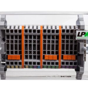 Listwa pomiarowa LPW 847-566 - obrazek 1