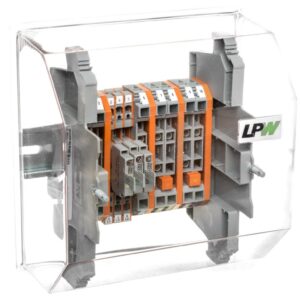 Listwa pomiarowa LPW dla ENEA o/Bydgoszcz 847-686 - obrazek 1