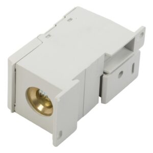 Blok listew rozdzielczych 1-biegunowy 250A BPZ-KB-11/250 289967 - obrazek 1