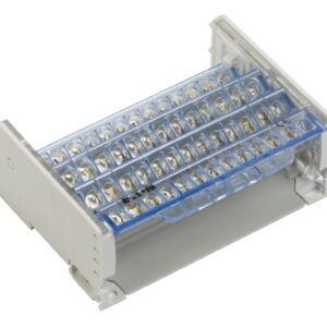 Blok listew rozdzielczych 4-biegunowy 125A BPZ-KB-13/125 102719 - obrazek 1