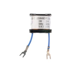 Cewka stycznika 24V AC TSM-1B 37-050112 - obrazek 1