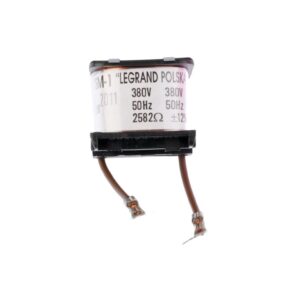 Cewka stycznika 380V AC TSM 1 37-051412 - obrazek 1