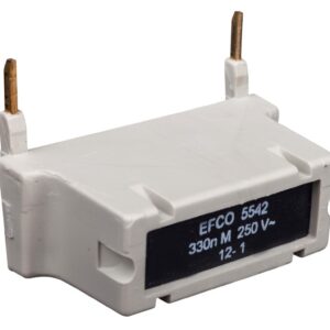 Układ ochronny RC 110-240V AC SR LA4DA2U - obrazek 1