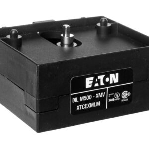 Blokada mechaniczna dla DILM185 ... DILM500 DILM500-XMV 208289 - obrazek 1