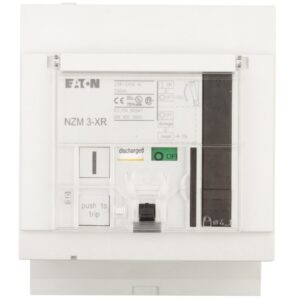 Napęd zdalny 208-240V AC NZM3-XR208-240AC 259850 - obrazek 1