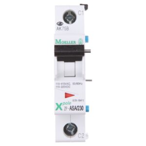 Wyzwalacz wzrostowy 110-415V AC/DC ZP-ASA/230 248439 - obrazek 1
