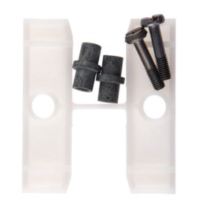 Blokada mechaniczna do kasety sterowniczej XACA009 - obrazek 1