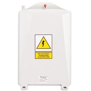 Skrzynka przyłączeniowa ZK RBK00 /szyna PEN + V-zaciski/ 63-811656-061 - obrazek 1