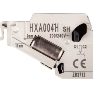 Wyzwalacz wzrostowy 200-240V AC x160-x250 HXA004H - obrazek 1