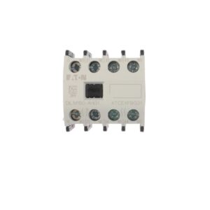 Styk pomocniczy 3Z 1R montaż czołowy DILM150-XHI31 277949 - obrazek 1