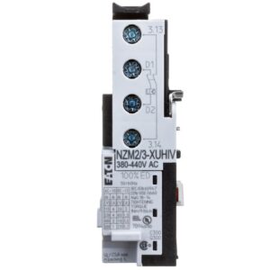 Wyzwalacz podnapięciowy 380-440V AC NZM2/3-XUHIV380-440AC 259594 - obrazek 1