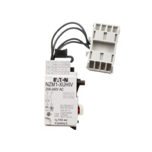 Wyzwalacz podnapięciowy 208-240V AC NZM1-XUHIV208-240AC 259539 - obrazek 1