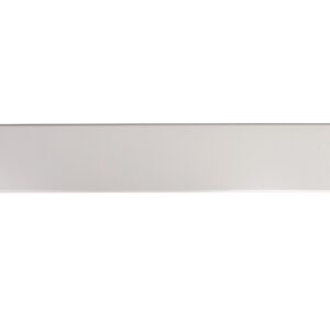 Cokół do rozdzielnic część czołowa 100x600mm XVTL-SO100/F-6 114626 - obrazek 1