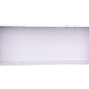 Cokół do rozdzielnic część boczna 100x300mm XVTL-SO100/S-3 114605 - obrazek 1