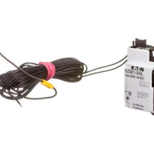 Wyzwalacz wzrostowy 208-250V AC/DC NZM1-XAL208-250AC/DC 259744 - obrazek 1