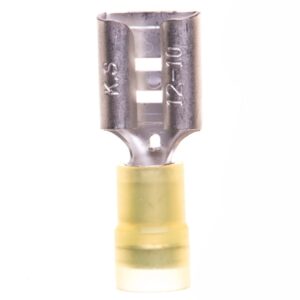 Nasuwka izolowana NI 9,5-6/1,2 E10KN-03010101201 /100 szt./ - obrazek 1