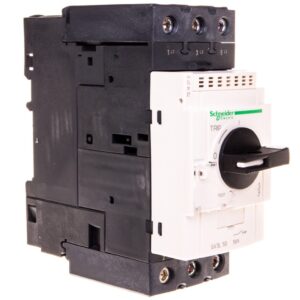 TeSys Deca Wyłącznik silnikowy 3P 22kW 50A (EVK) GV3L50 - obrazek 1